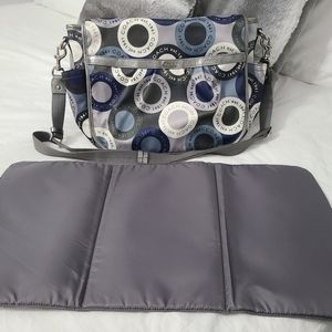 Coach Other - Baby diaper Coach Bag Coach Other - Baby diaper Coach Bag